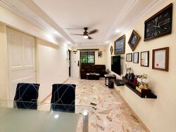 Blk 245 Jurong East Street 24 (Jurong East), HDB 3 Rooms #612443331